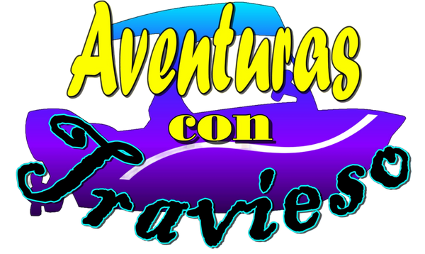 Aventuras Con Travieso